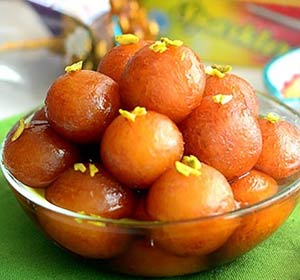 Indian Kitchen Gallery Image