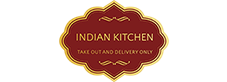 Indian Kitchen Logo